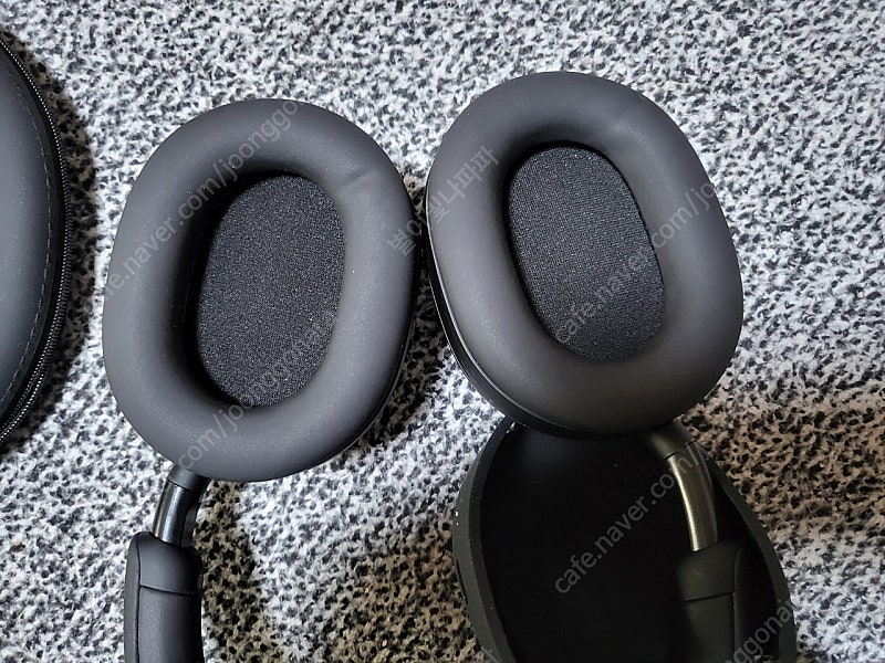 소니 WH-1000XM5 상태굿--1