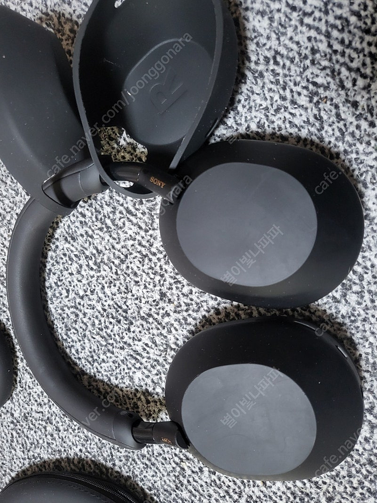 소니 WH-1000XM5 상태굿--4