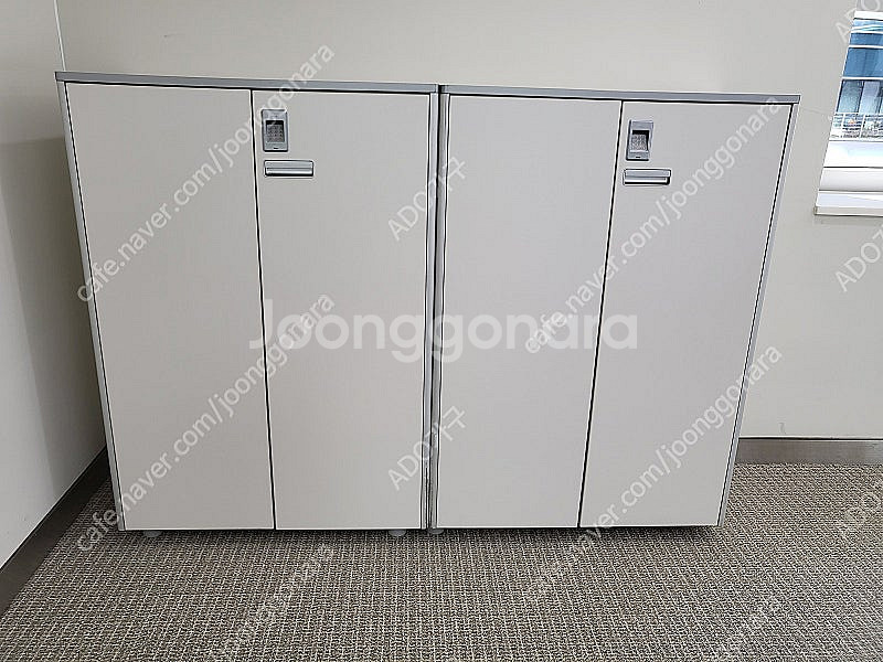퍼시스 3단케비넷 CAC083 GC083, SC083 ...--1