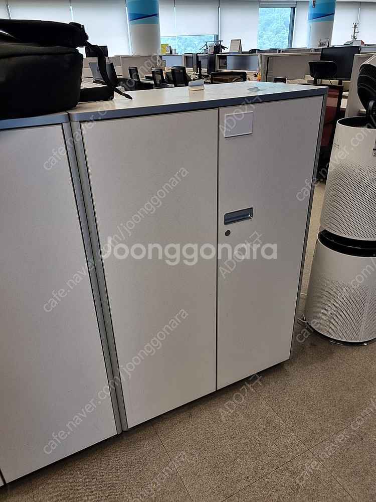 퍼시스 3단케비넷 CAC083 GC083, SC083 ...--2