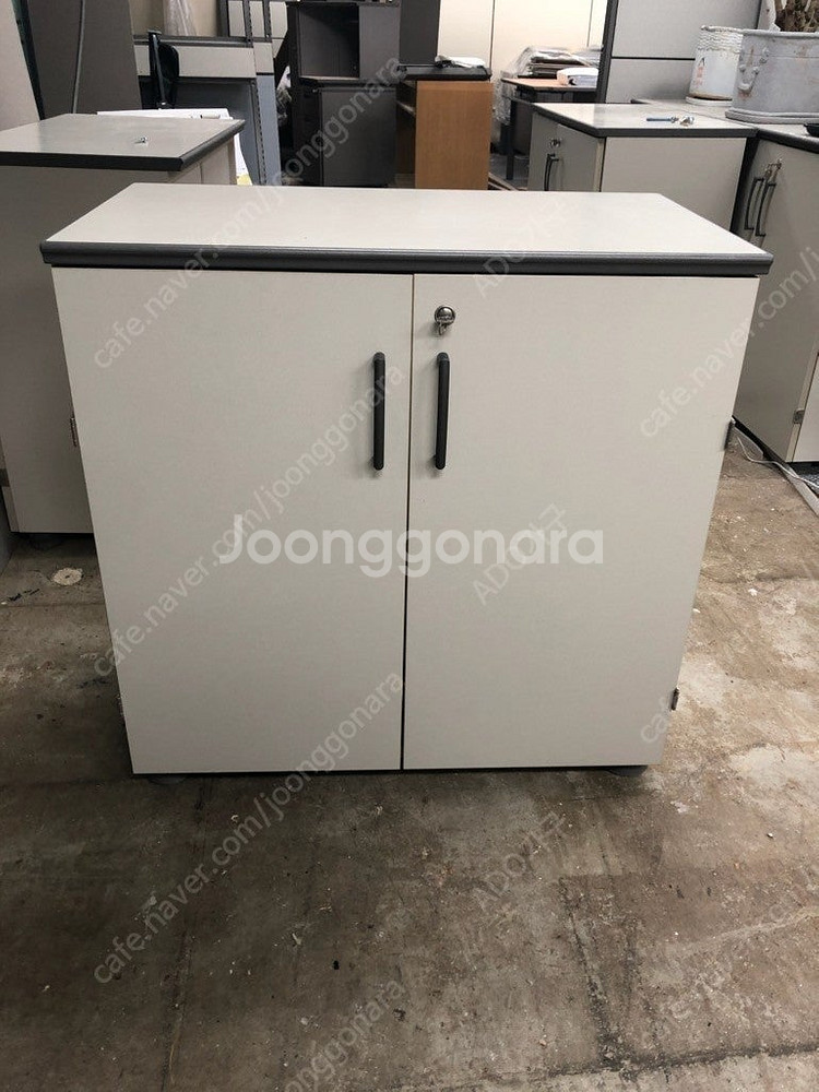 퍼시스 3단케비넷 CAC083 GC083, SC083 ...--8
