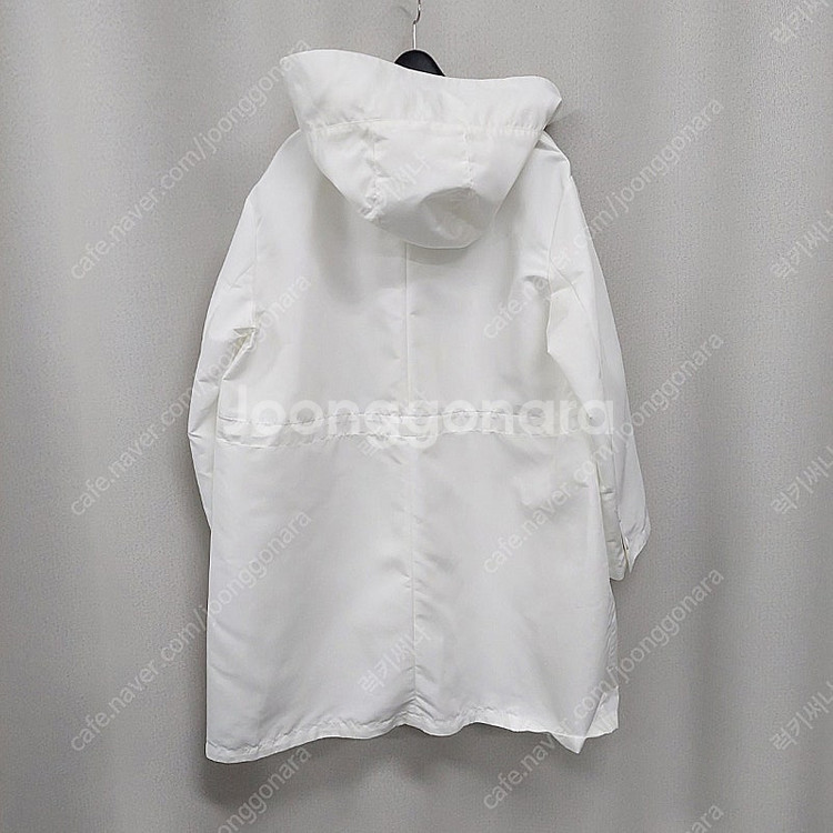 엠포리오아르마니 디테처블 후드코트--6