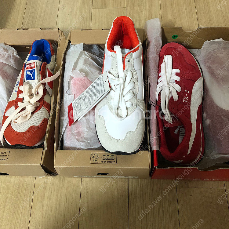 [새제품] 나이키 acg 온러닝 아크테릭스 로아하이킹 ...--3