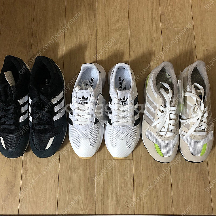 [새제품] 나이키 acg 온러닝 아크테릭스 로아하이킹 ...--5