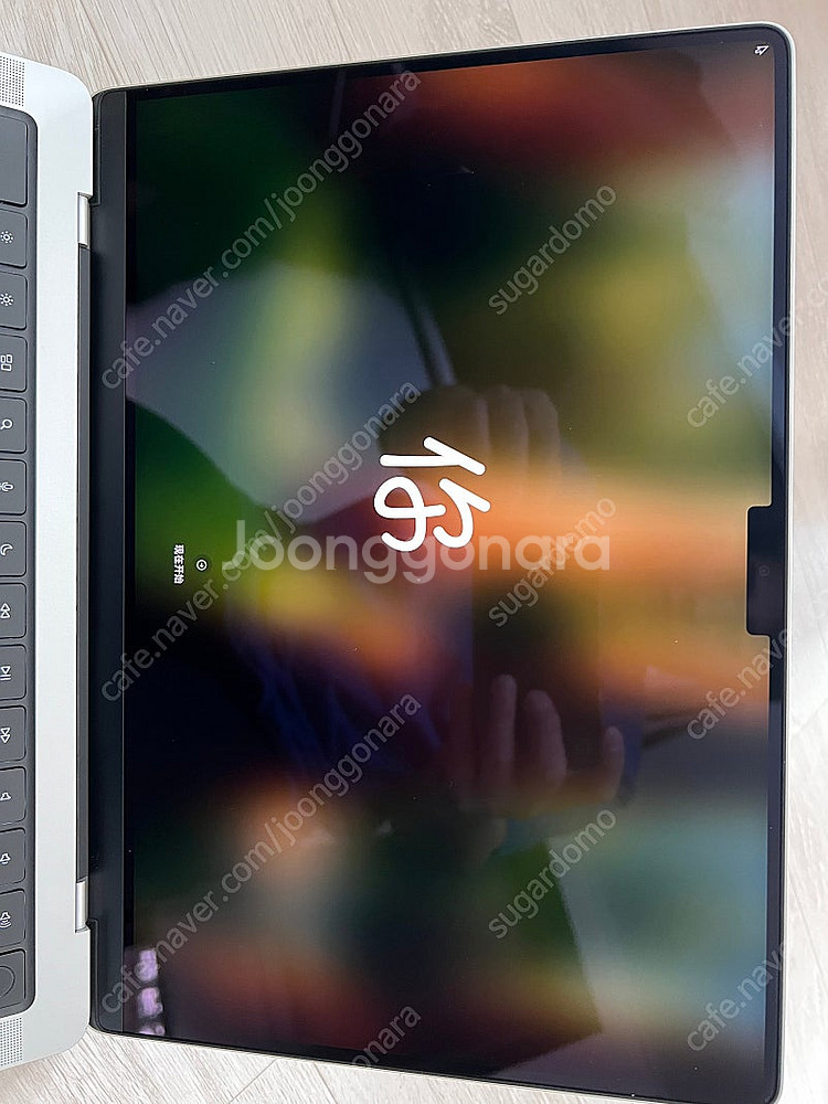 Apple 맥북 프로 14 M4 실버 • M4 Pro 12코어 • 512GB • 48GB--3