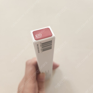 언니뷰티 소프트 립라이너 (03빈티지 핑크) 3천원
