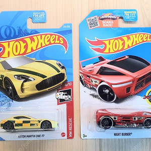 Hot Wheels 핫휠 원카 4000원