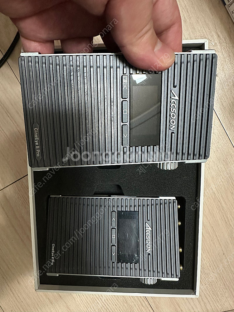Cineeye2pro hdmi 팝니다--0