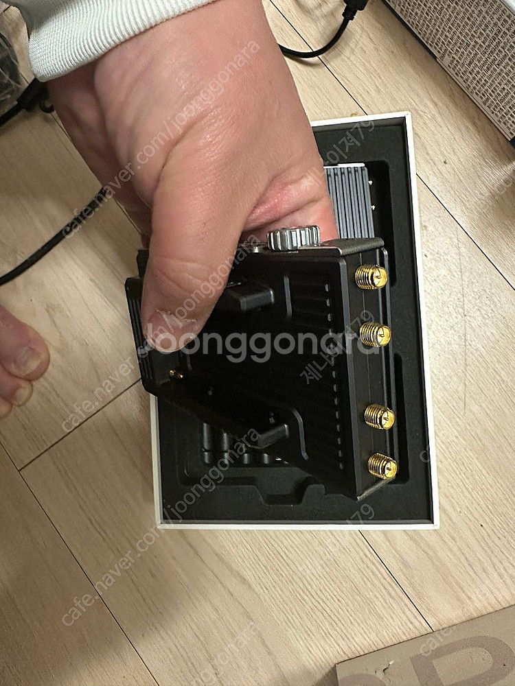 Cineeye2pro hdmi 팝니다--2