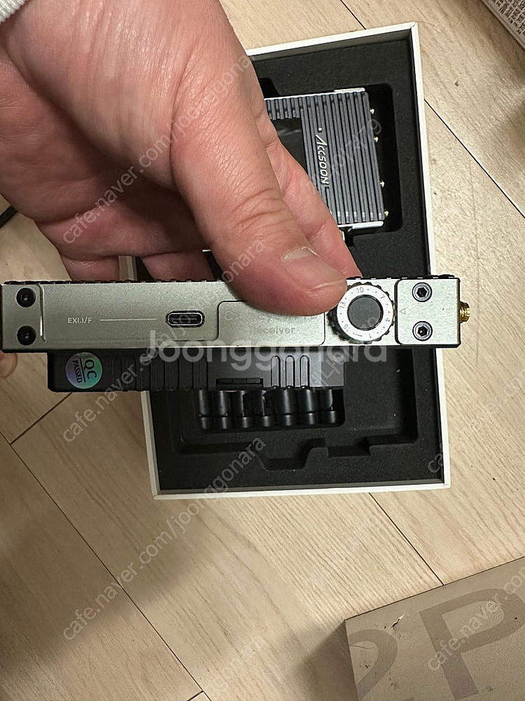 Cineeye2pro hdmi 팝니다--3