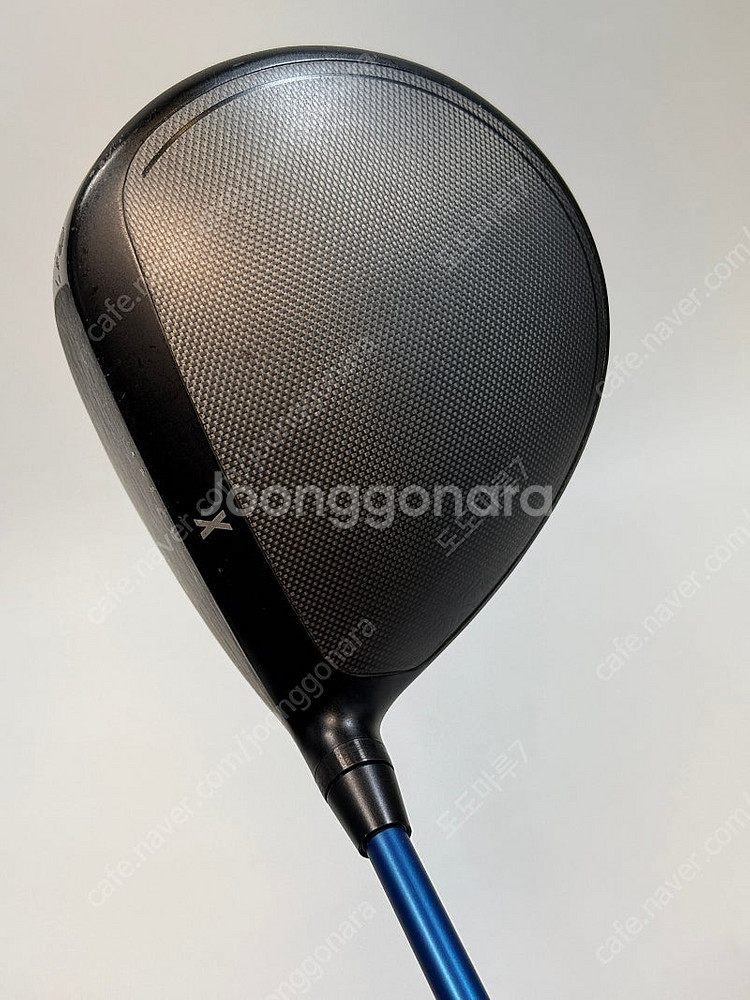 pxg 젠5 드라이버 샤프트 벤투스 블루 플러스 5s--3