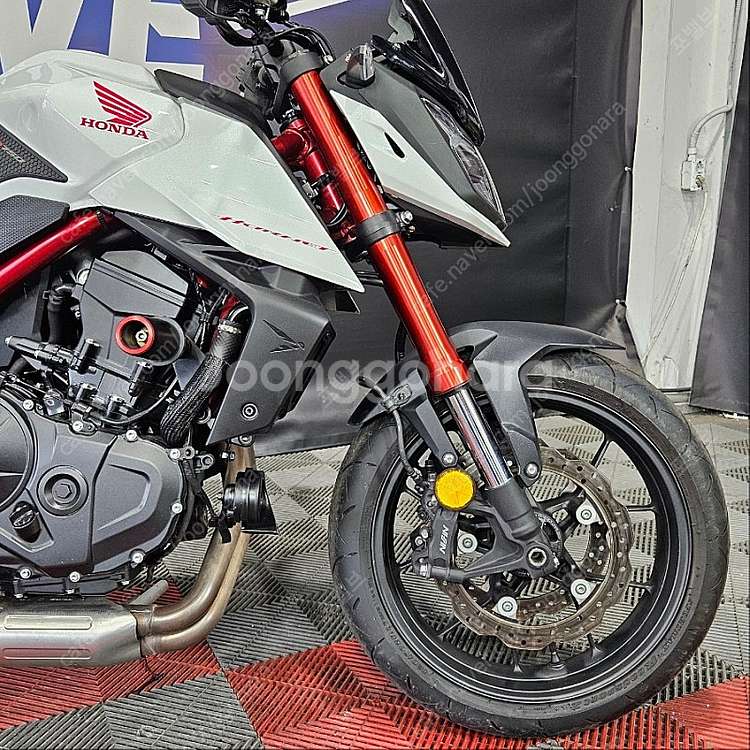 [포밸브] 23년 혼다 CB750(호넷750) : 미들...--6