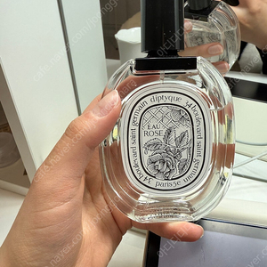 딥디크 오로즈 오드뚜알렛 100ml