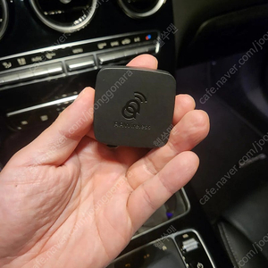 AA Wireless 무선 안드로이드 오토 팝니다