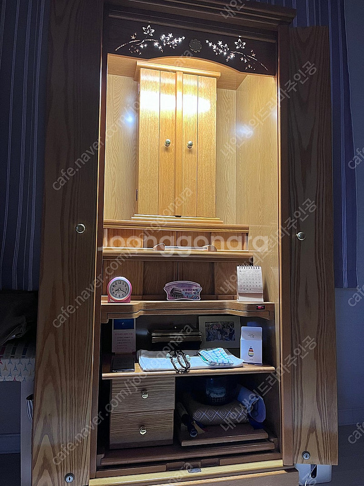 SGI 불단 판매합니다--0