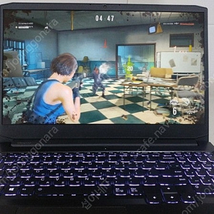 [판매]레노버 i7 게이밍3i 프로/RTX3050Ti
