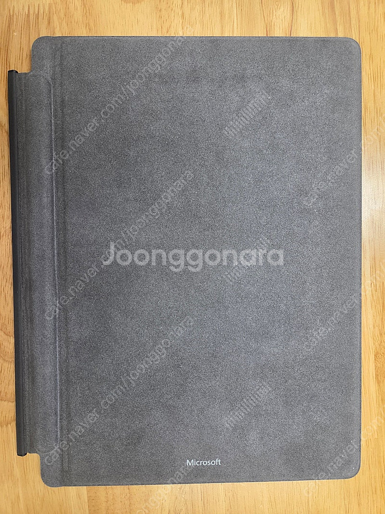 [10만원] 서피스프로 코파일럿 키보드 (독일어)--0