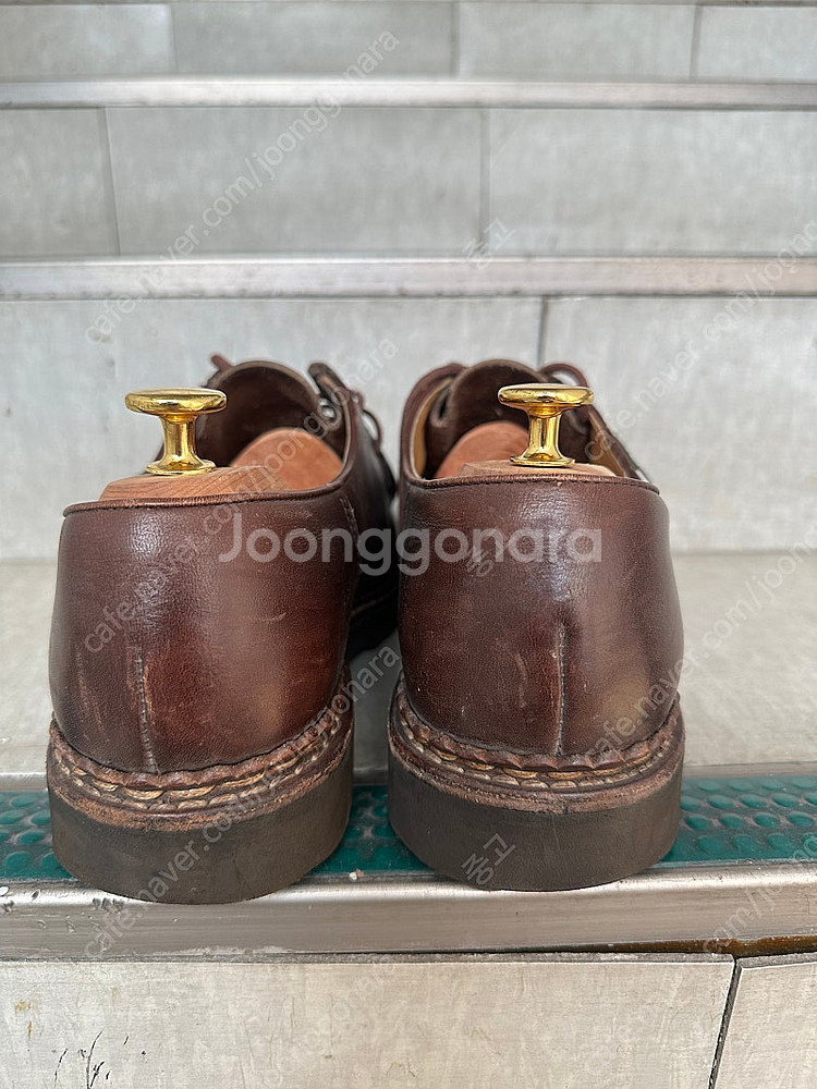 파라부트 미카엘 마룬컬러260--0