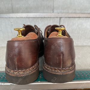 파라부트 미카엘 마룬컬러260