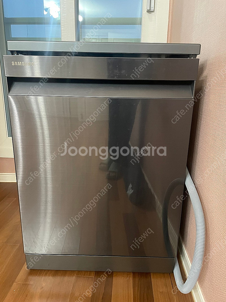 삼성 식기세척기 12인용--0