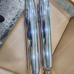 할리데이비슨 로드킹 머플러 판매
