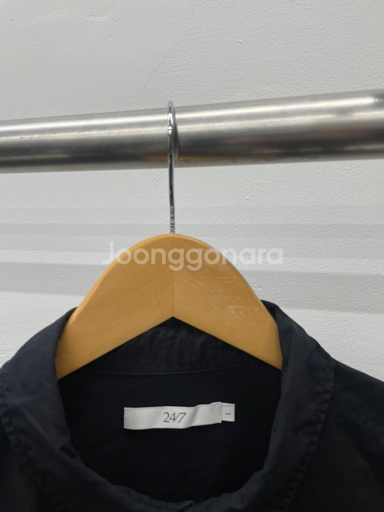 105)24ss 빈폴 반집업 반팔 카라 티셔츠,코오롱 ...--8