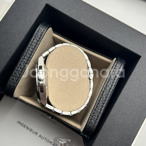 [팝니다] IWC 인제니어 IW328902 화이트 다이...--1