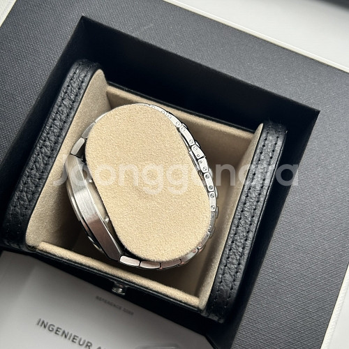 [팝니다] IWC 인제니어 IW328902 화이트 다이...--2
