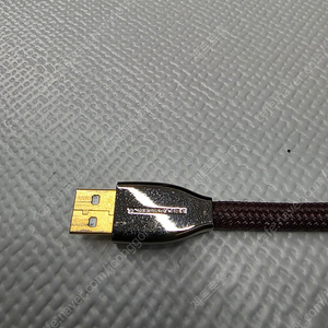 체르노프 클래식 USB 케이블 1m