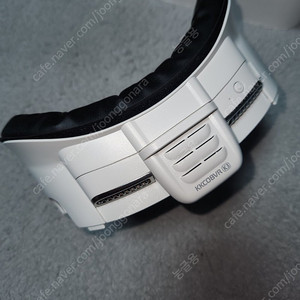 메타 퀘스트3 냉각팬