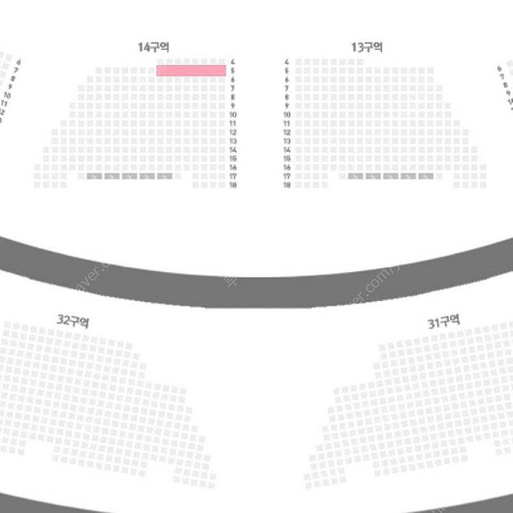 (2층 2열) 잔나비 콘서트 티켓 양도--0