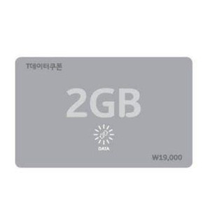 SKT 2GB