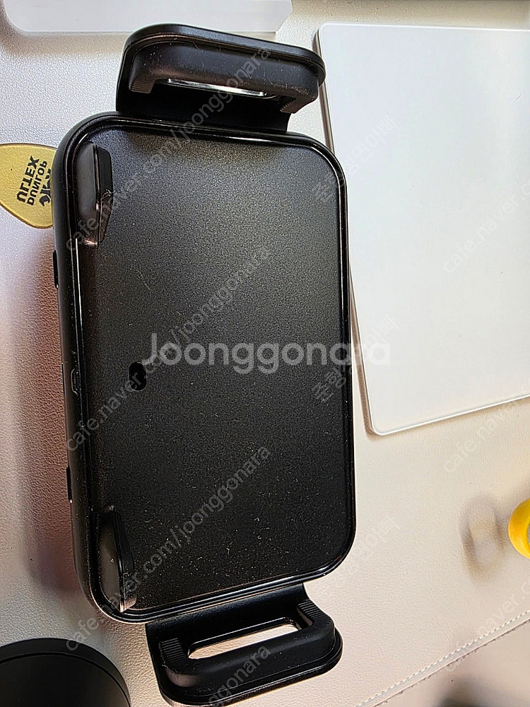 삼성 폴더블 충전기 EP-H5300--0