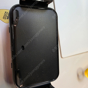 삼성 폴더블 충전기 EP-H5300