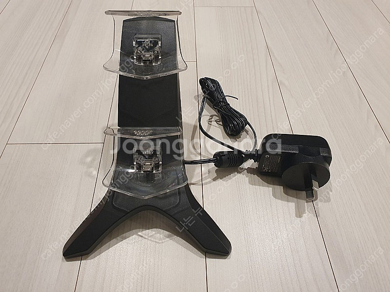 에너자이저 xBox One 차징 (중전) 시스템--0