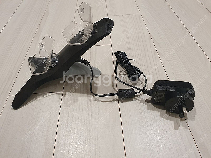 에너자이저 xBox One 차징 (중전) 시스템--1
