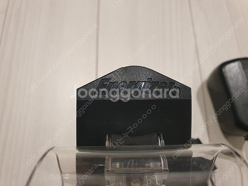 에너자이저 xBox One 차징 (중전) 시스템--3