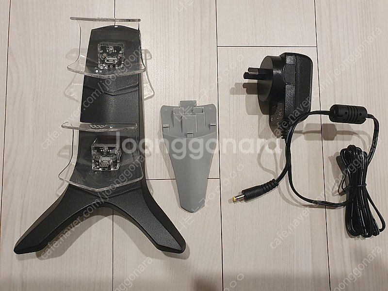 에너자이저 xBox One 차징 (중전) 시스템--6