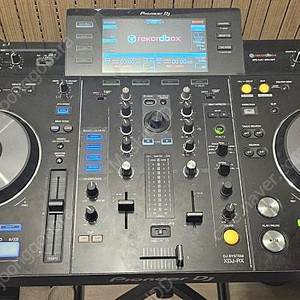 파이오니어 XDJ-RX1 판매합니다. (800,000원)
