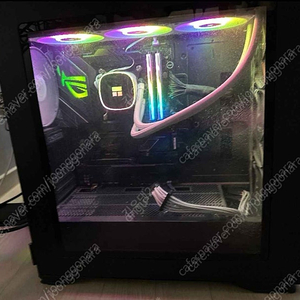 14900k z790 64G 반본체