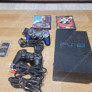 Ps2 30009 외 구성품,게임타이틀 판매합니다.