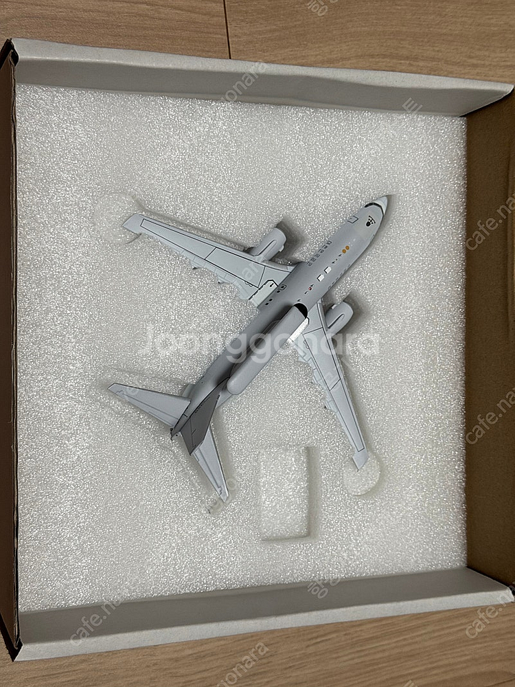 1:200 국적기 다이캐스트 가격인하--2