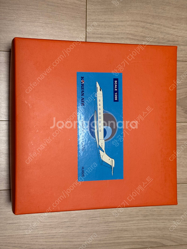 1:200 국적기 다이캐스트 가격인하--0