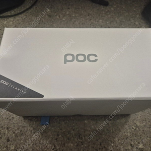 POC 에임 고글