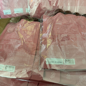 빼르빼르 곡물맛 2팩 택포 25000원