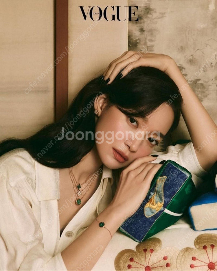 고퀄 주얼리(루이비통 팔찌, 귀걸이)--1