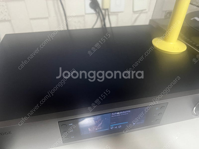 캠브리지오디오 cxn100 네트워크플레이어--0