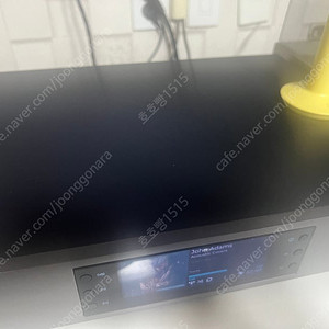 캠브리지오디오 cxn100 네트워크플레이어