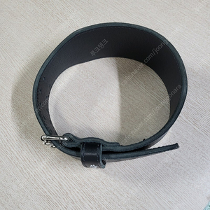 카딜로 벨트(XS)
