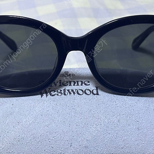 비비안웨스트우드 선글라스 VW-5069-001